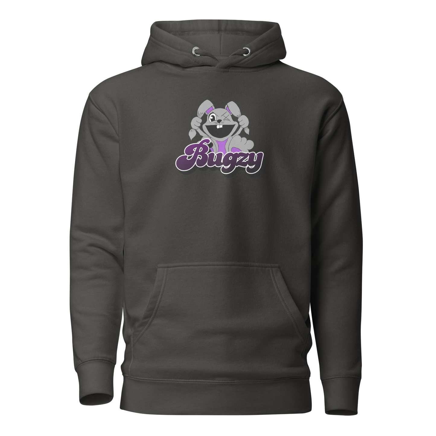 Unisex Bugzy Hoodie