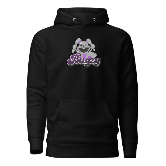 Unisex Bugzy Hoodie