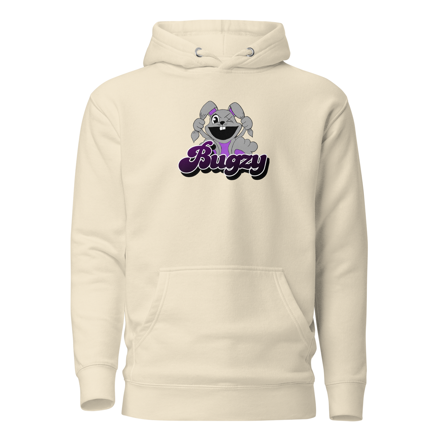Unisex Bugzy Hoodie