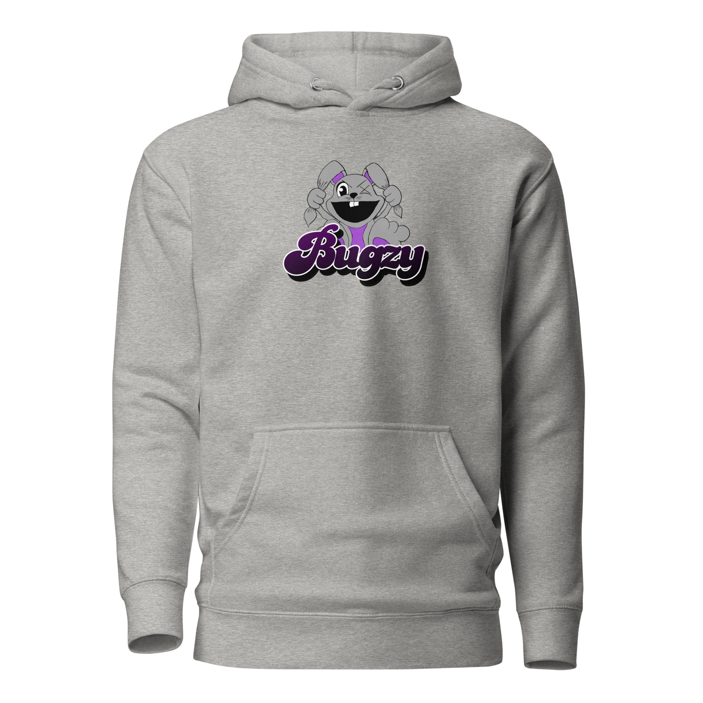 Unisex Bugzy Hoodie