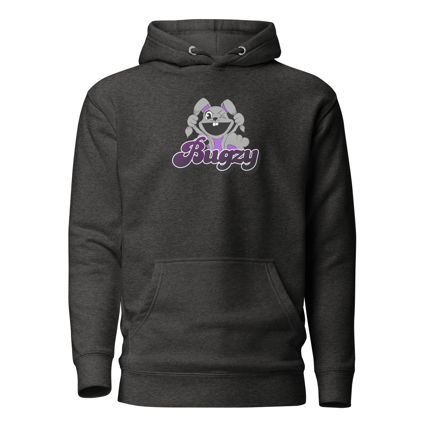 Unisex Bugzy Hoodie