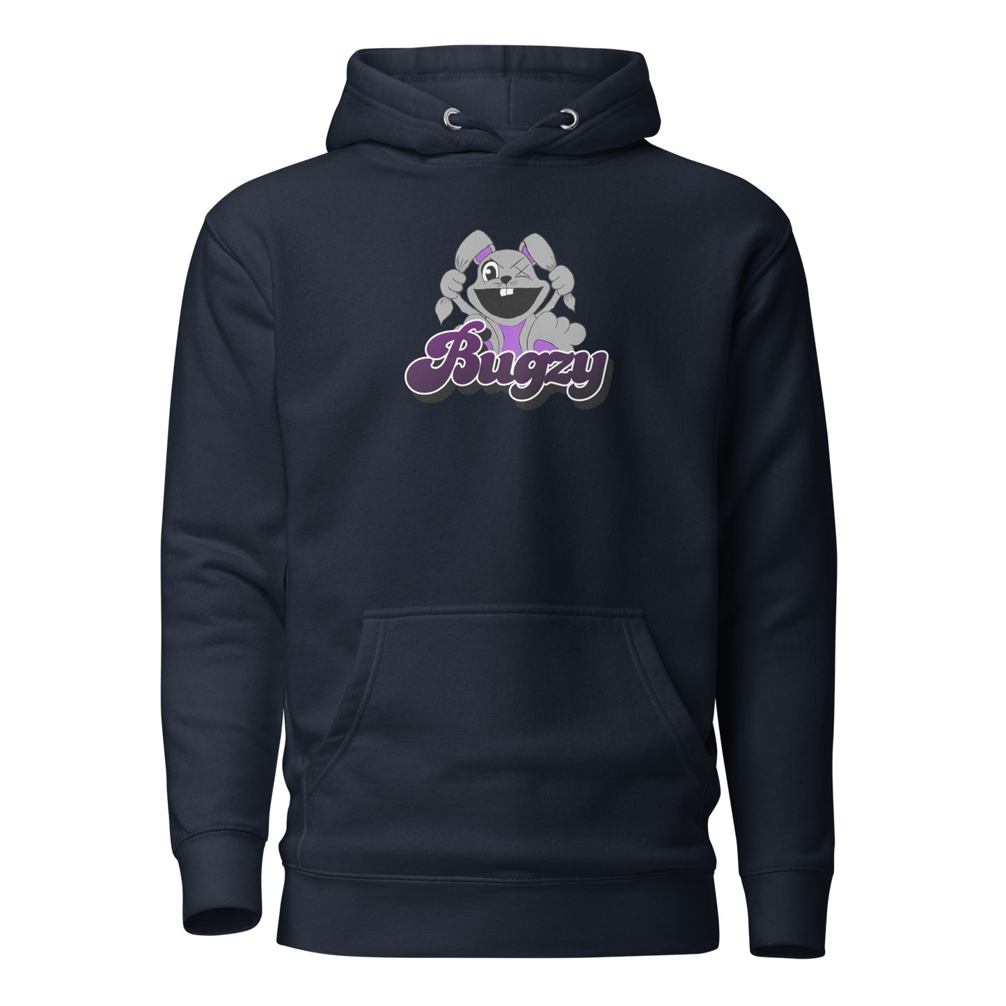 Unisex Bugzy Hoodie