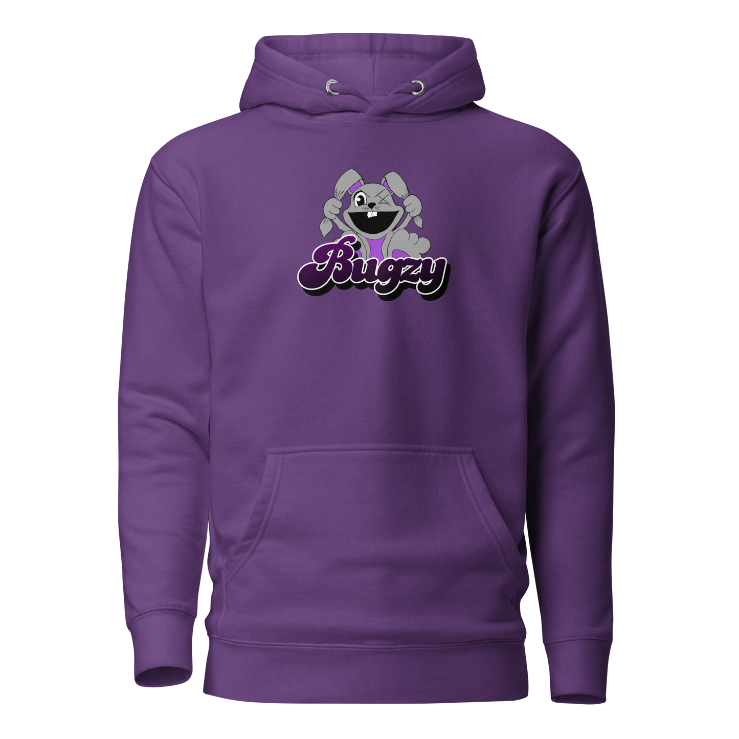 Unisex Bugzy Hoodie