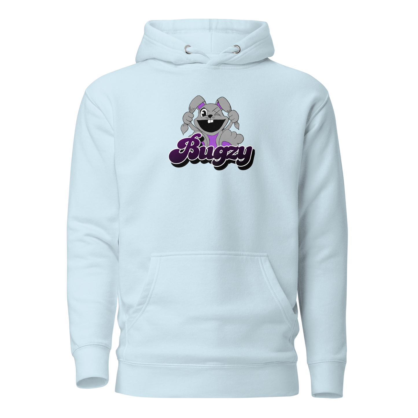 Unisex Bugzy Hoodie