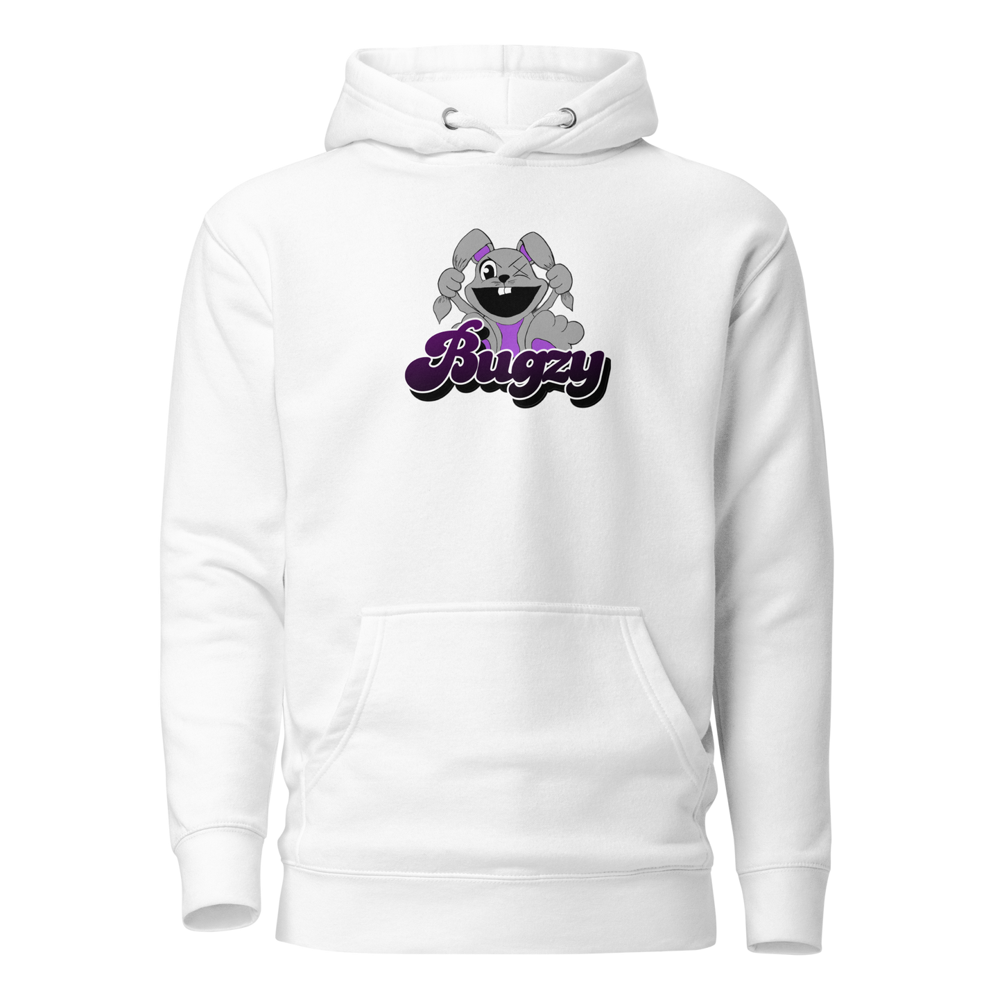 Unisex Bugzy Hoodie